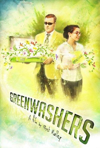 Greenwashers